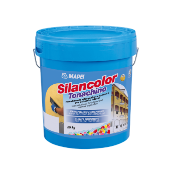 Silancolor Tonachino