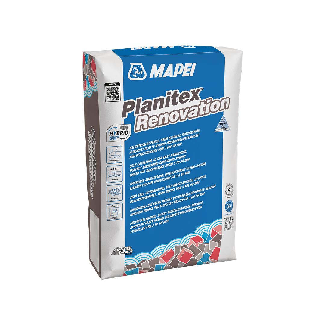 Planitex Renovation