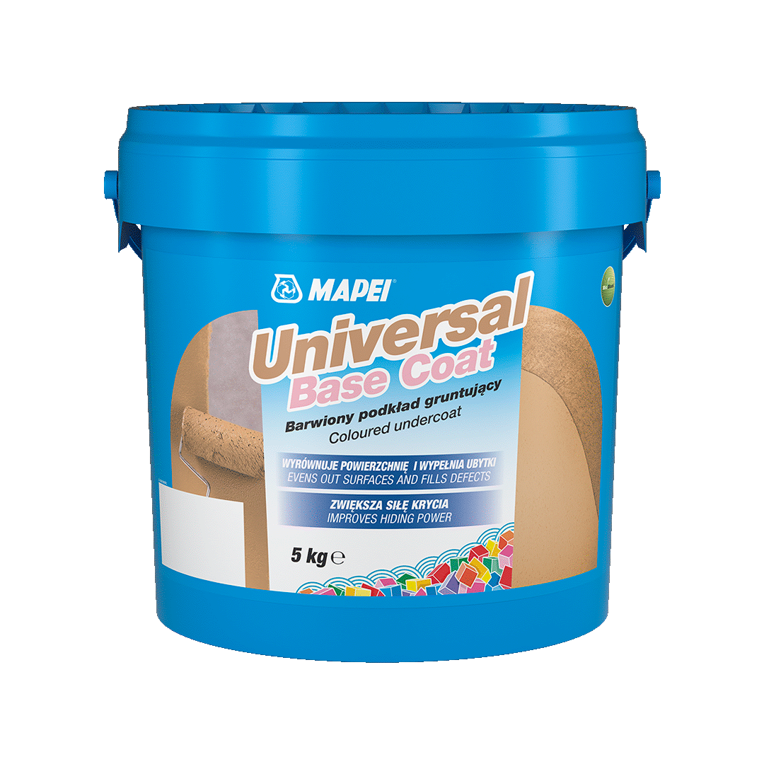Universal Base Coat