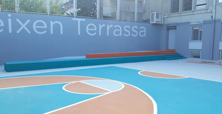 Ukázka realizace TNS