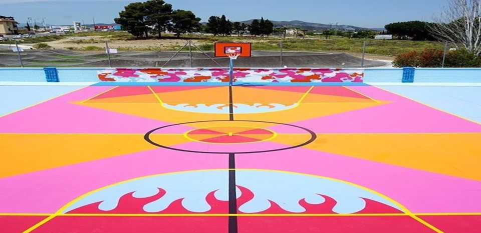 Ukázka realizace TNS