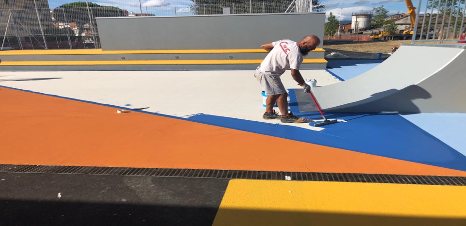 Ukázka realizace TNS