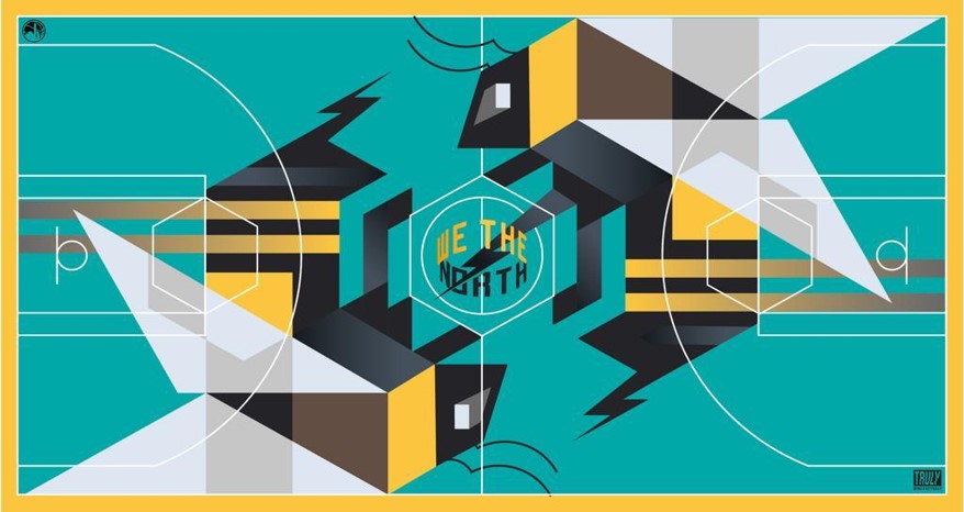 Ukázka realizace TNS