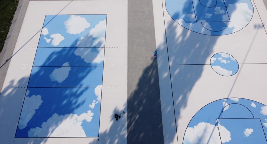 Ukázka realizace TNS