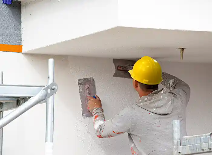 Kvalitní materiály vám zaručí dlouhotrvající výsledek.