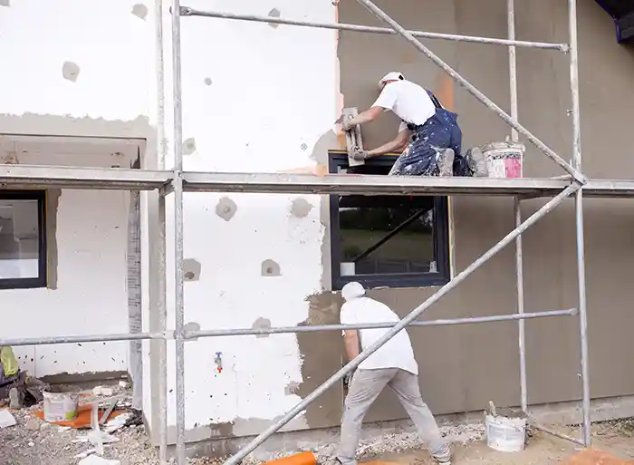 Průběh práce naplánujte dopředu a vyhněte se tak nečekaným investicím.