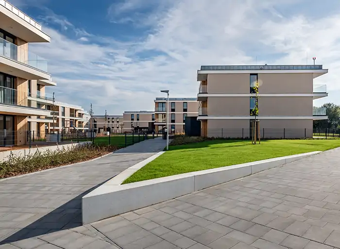 Vila Park Tabulový vrch