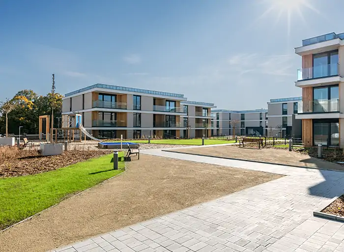 Vila Park Tabulový vrch