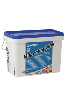 Mapegum WPS