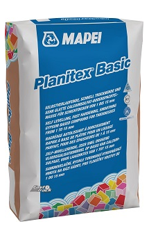 Planitex Basic