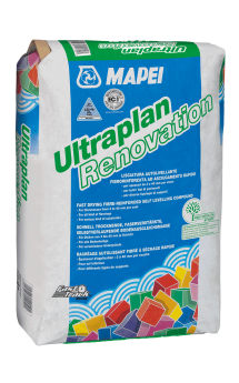 Ultraplan Renovation