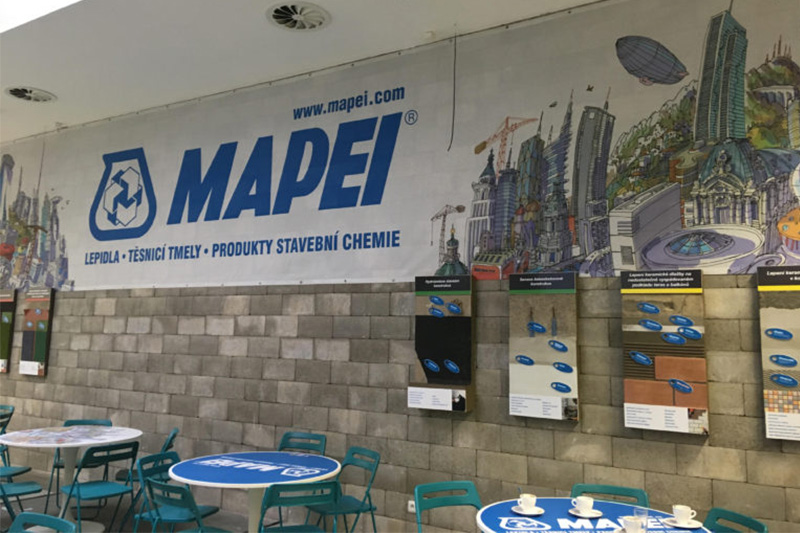 Mapei powerbanky