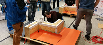 MAPEI Akademie