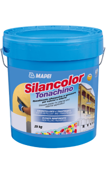 Silancolor Tonachino