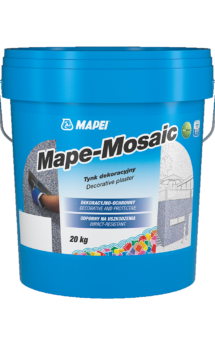 MAPE-MOSAIC