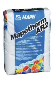 Mapetherm AR2