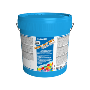 Mapecoat TNS White Base Coat HV