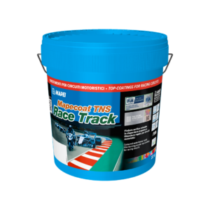 Mapecoat TNS Race Track